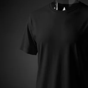 The Premium Cotton Stretch T-Shirt - Unisex (240 GSM)