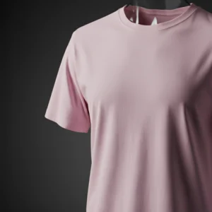The Premium Cotton Stretch T-Shirt - Unisex (240 GSM)