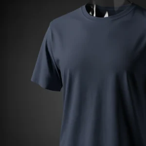 The Premium Cotton Stretch T-Shirt - Unisex (240 GSM)