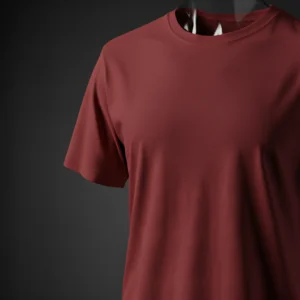 The Premium Cotton Stretch T-Shirt - Unisex (240 GSM)