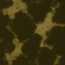 The Acid Wash Oversized Tee – Unisex (240 GSM) - Olive Green