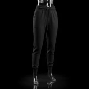 The Everyday Comfort Jogger - Unisex (260 GSM)