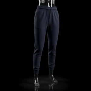 The Everyday Comfort Jogger - Unisex (260 GSM)