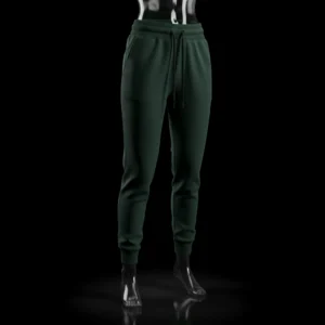 The Everyday Comfort Jogger - Unisex (260 GSM)