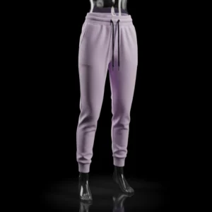 The Everyday Comfort Jogger - Unisex (260 GSM)