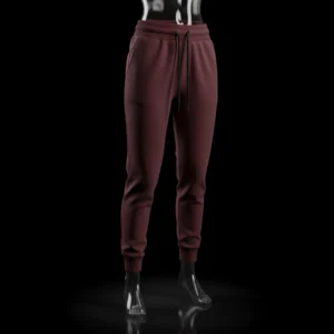 The Everyday Comfort Jogger - Unisex (260 GSM)